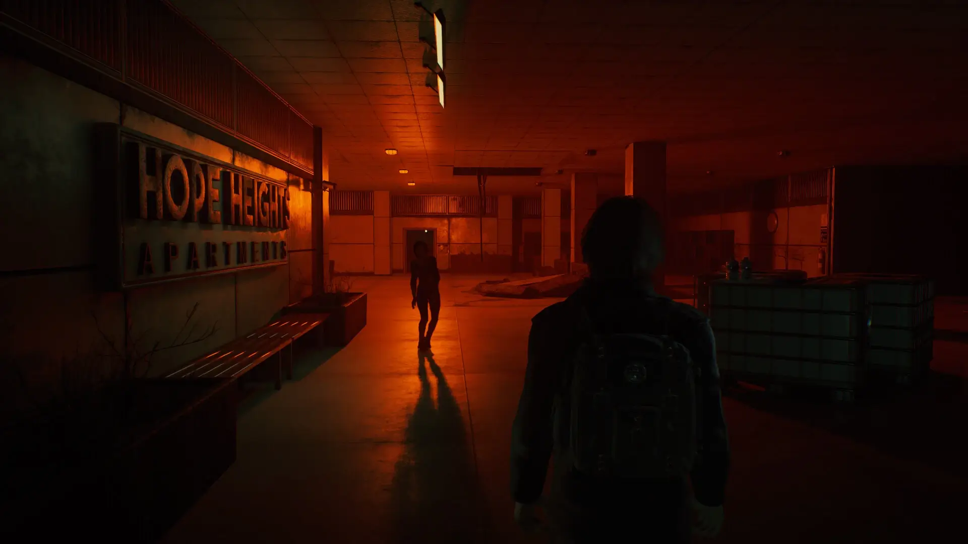 Darker Skies: Remastered Gameplay Screenshots 3