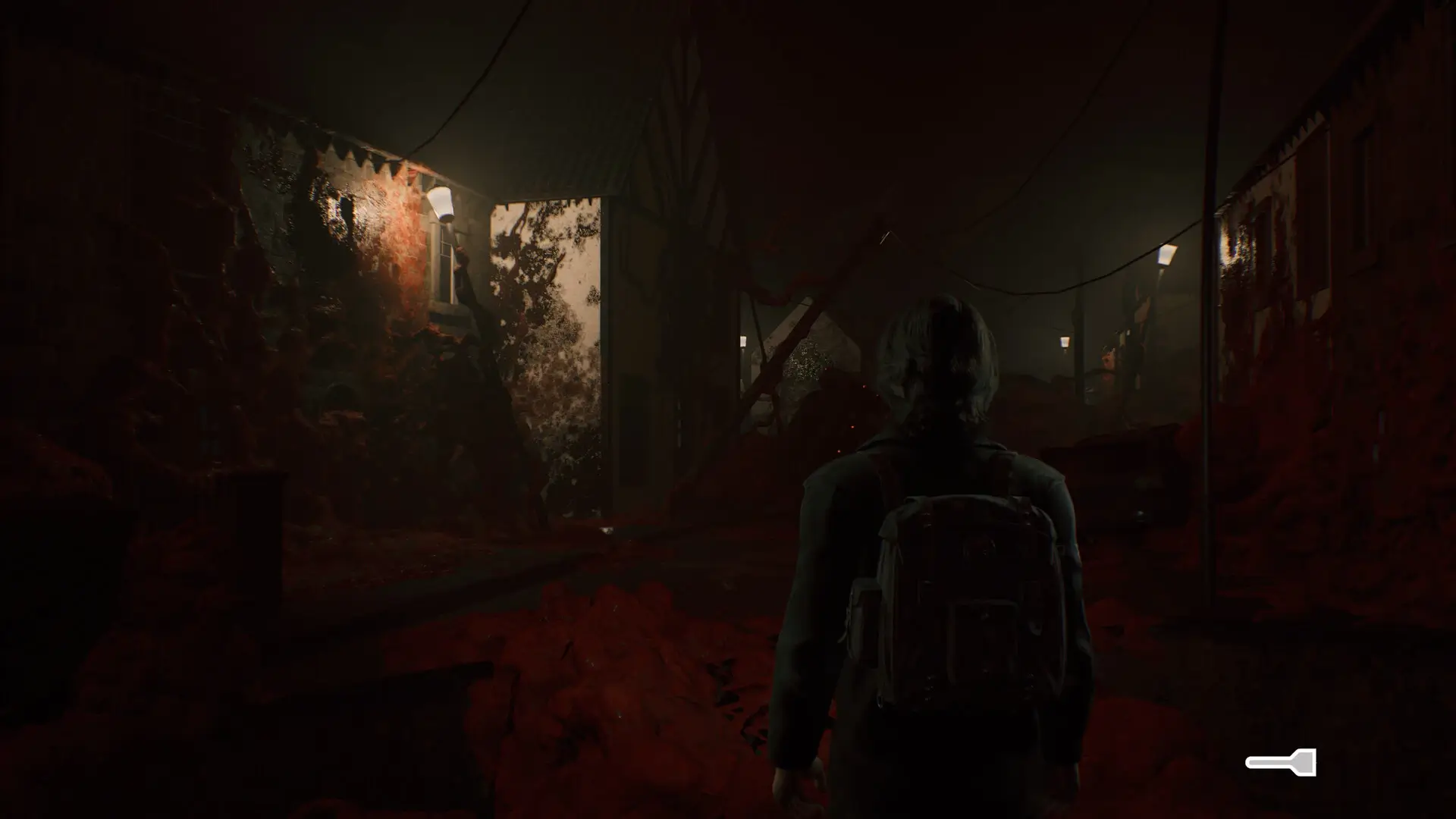 Darker Skies: Remastered Gameplay Screenshots 4