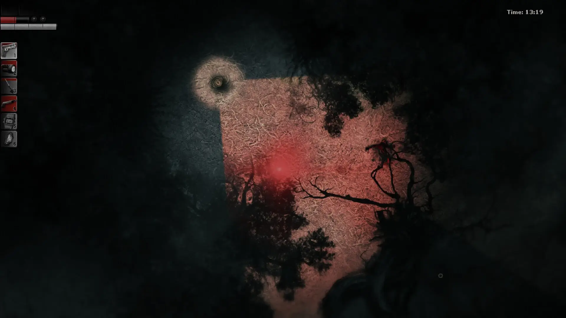 Darkwood: Deluxe Edition Gameplay Screenshots 1