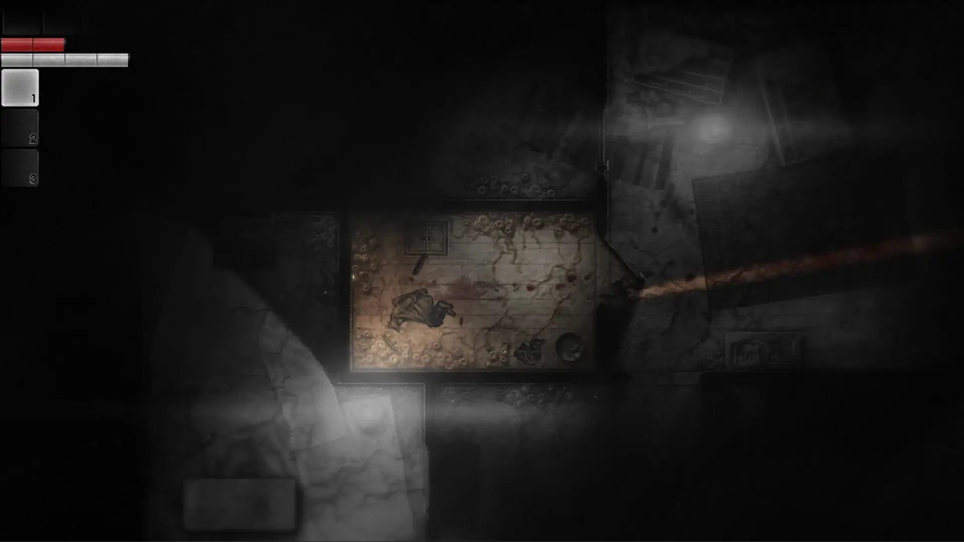 Darkwood: Deluxe Edition Gameplay Screenshots 4
