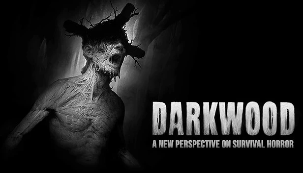 Darkwood: Deluxe Edition Torrent Download