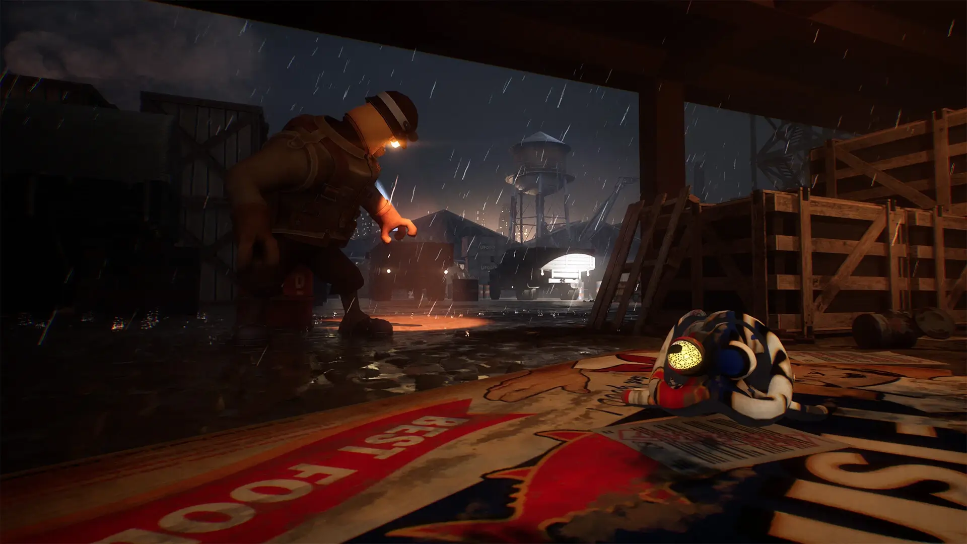 Darwin’s Paradox! Gameplay Screenshots 3