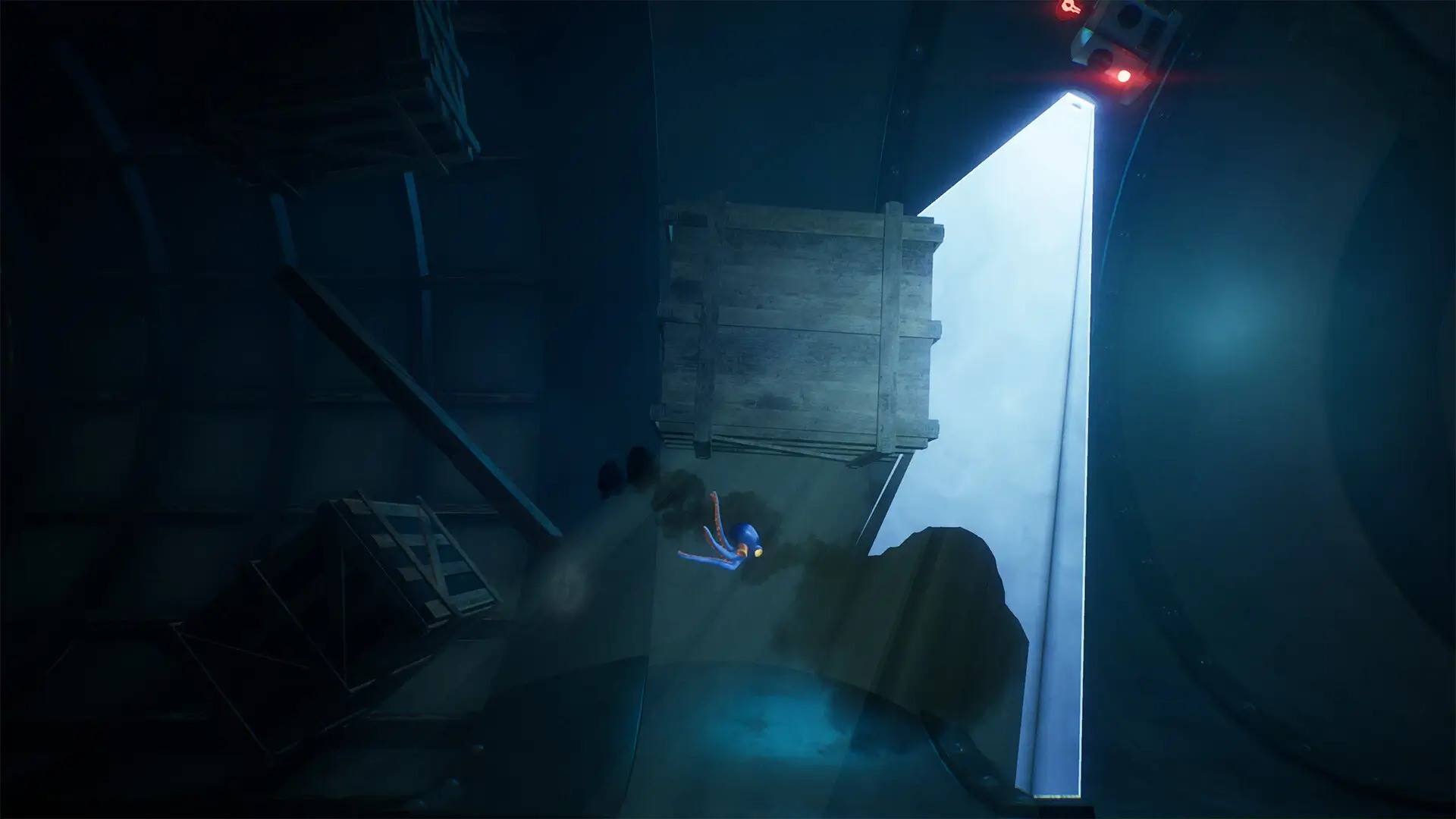 Darwin’s Paradox! Gameplay Screenshots 4