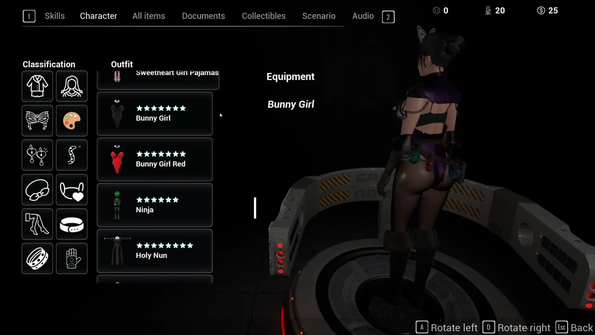 Dawn Break Gameplay Screenshots 3