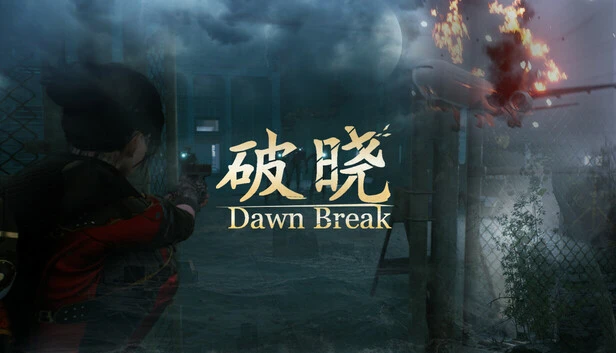 Dawn Break Torrent Download