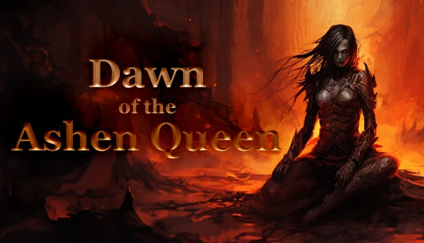 Dawn of the Ashen Queen Torrent Download