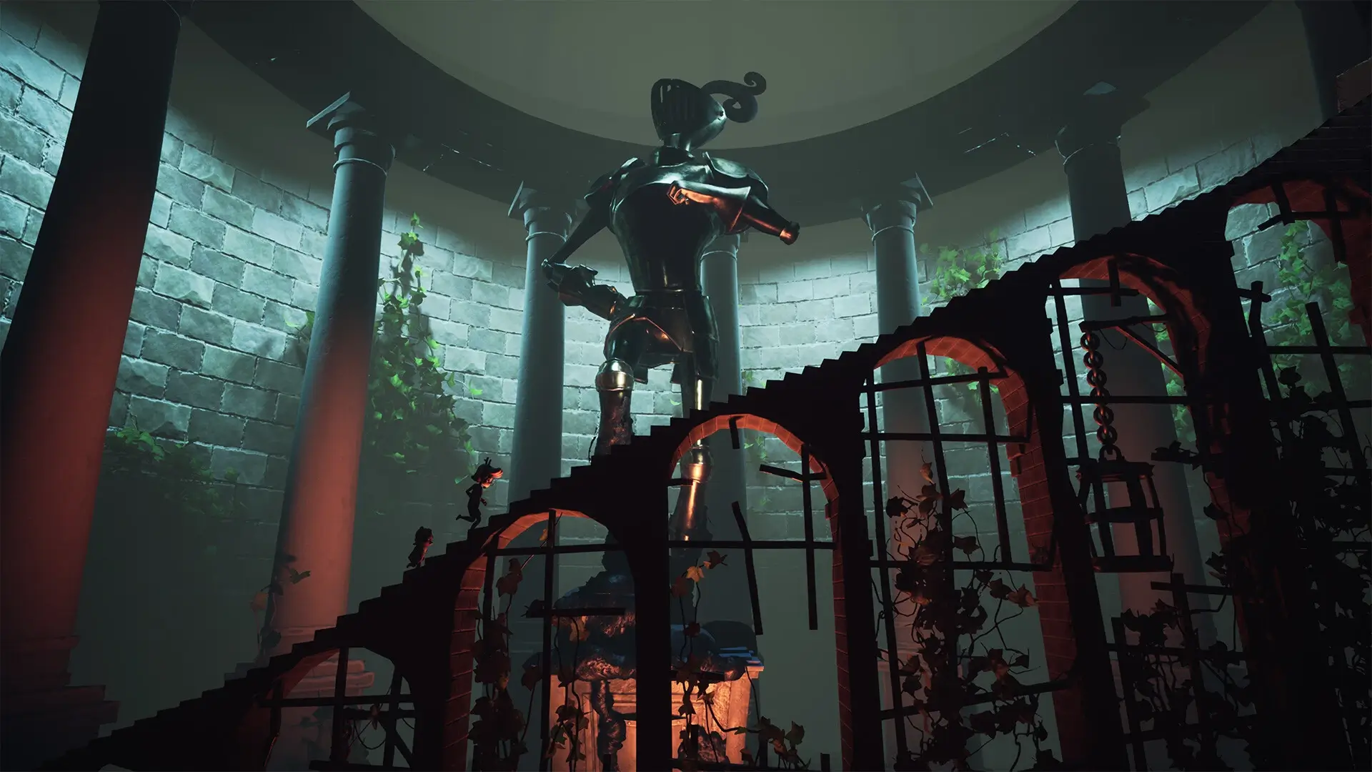 Daydream: Forgotten Sorrow Gameplay Screenshots 3