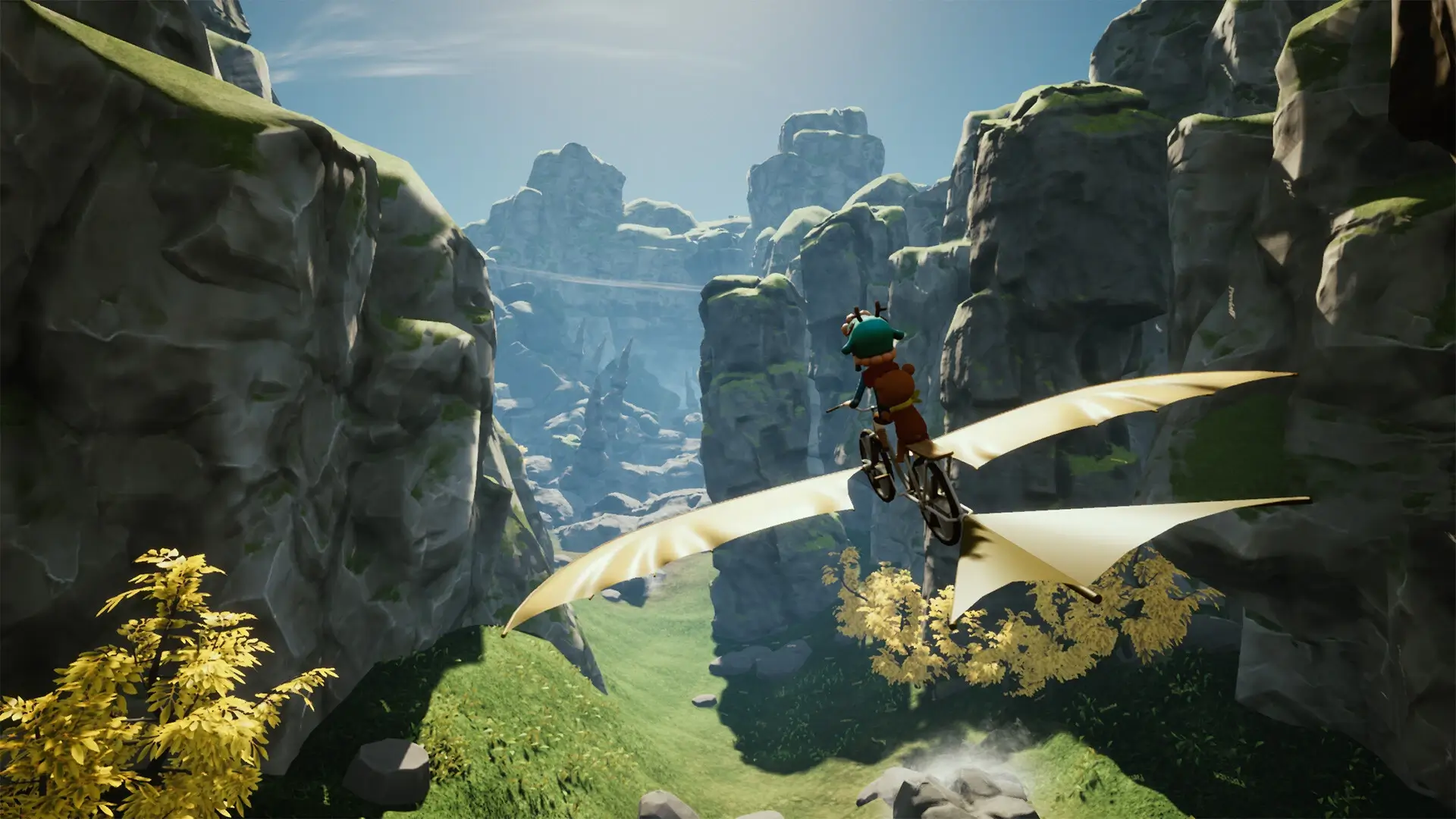 Daydream: Forgotten Sorrow Gameplay Screenshots 4