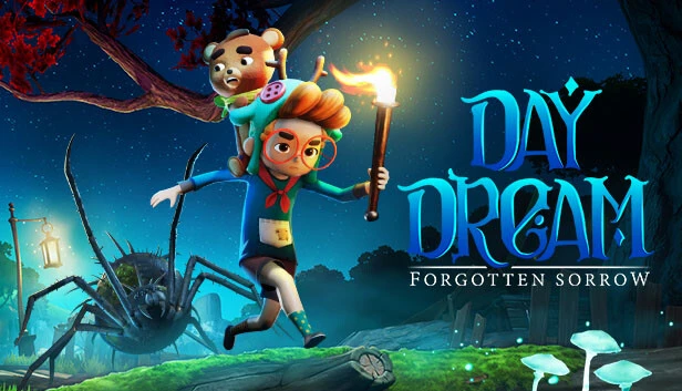 Daydream: Forgotten Sorrow Torrent Download