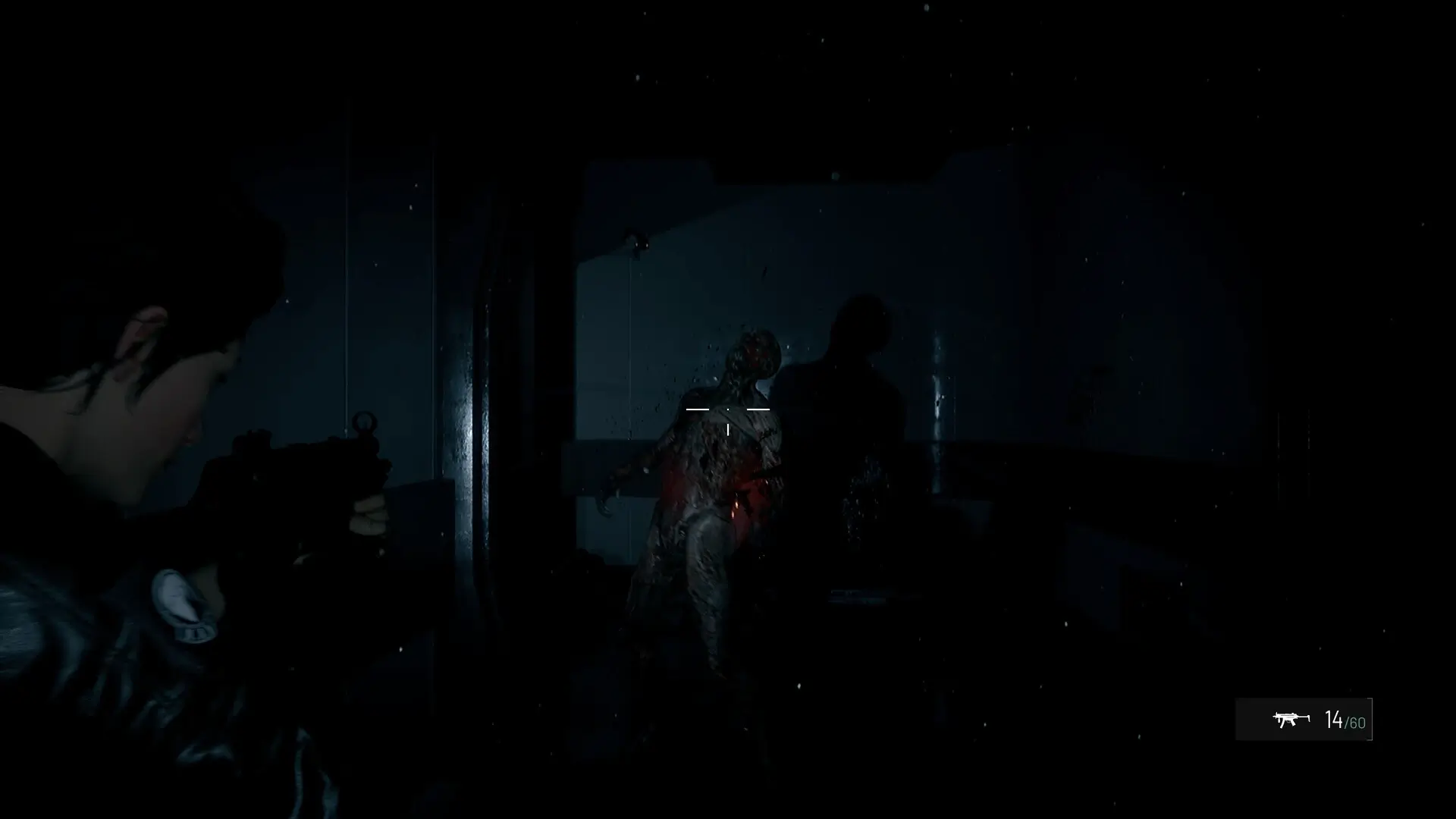 Daymare: 1994 Sandcastle Gameplay Screenshots 2