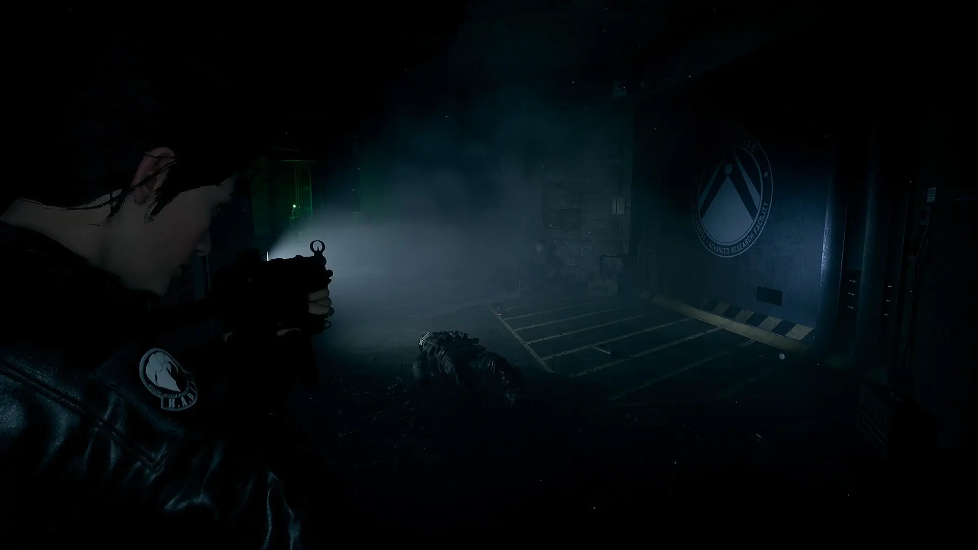 Daymare: 1994 Sandcastle Gameplay Screenshots 4