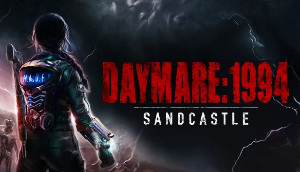 Daymare: 1994 Sandcastle Torrent Download