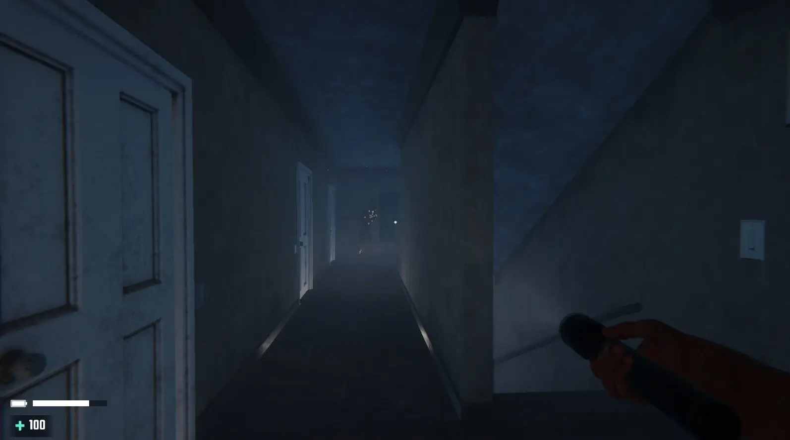 Days End Gameplay Screenshots 1