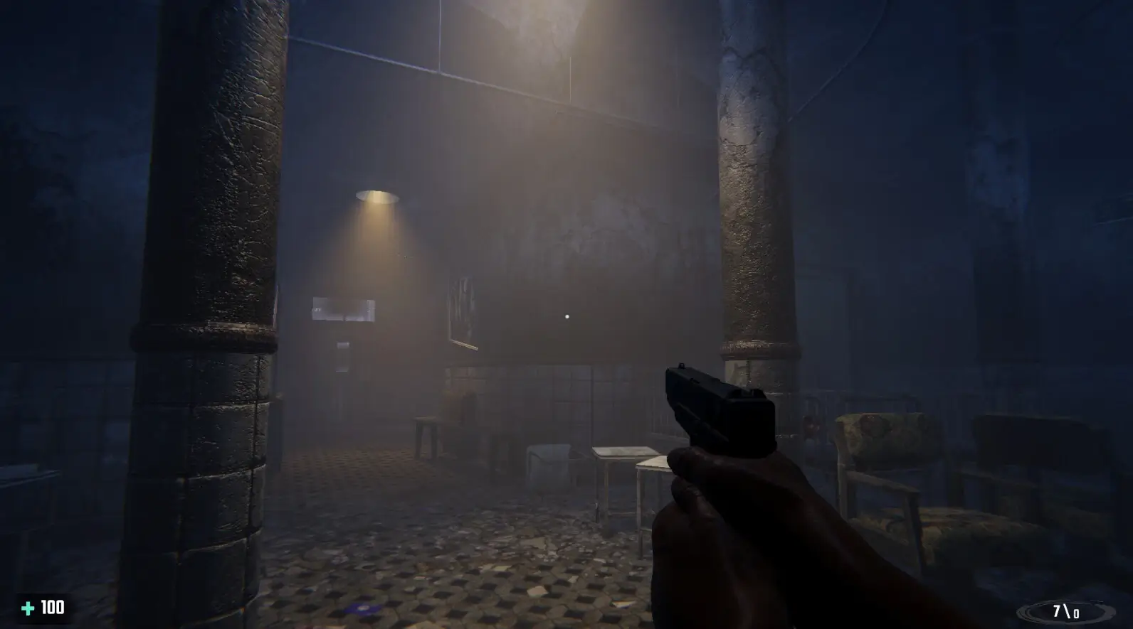 Days End Gameplay Screenshots 3