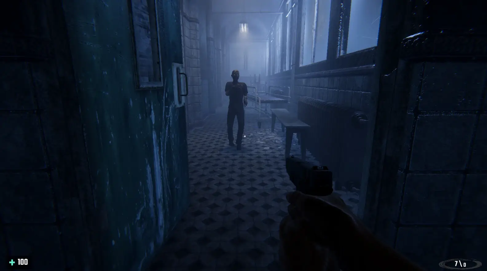 Days End Gameplay Screenshots 4