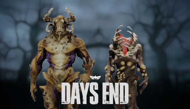 Days End Torrent Download