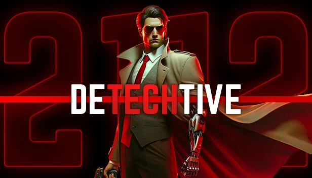 DeTechtive 2112 Torrent Download