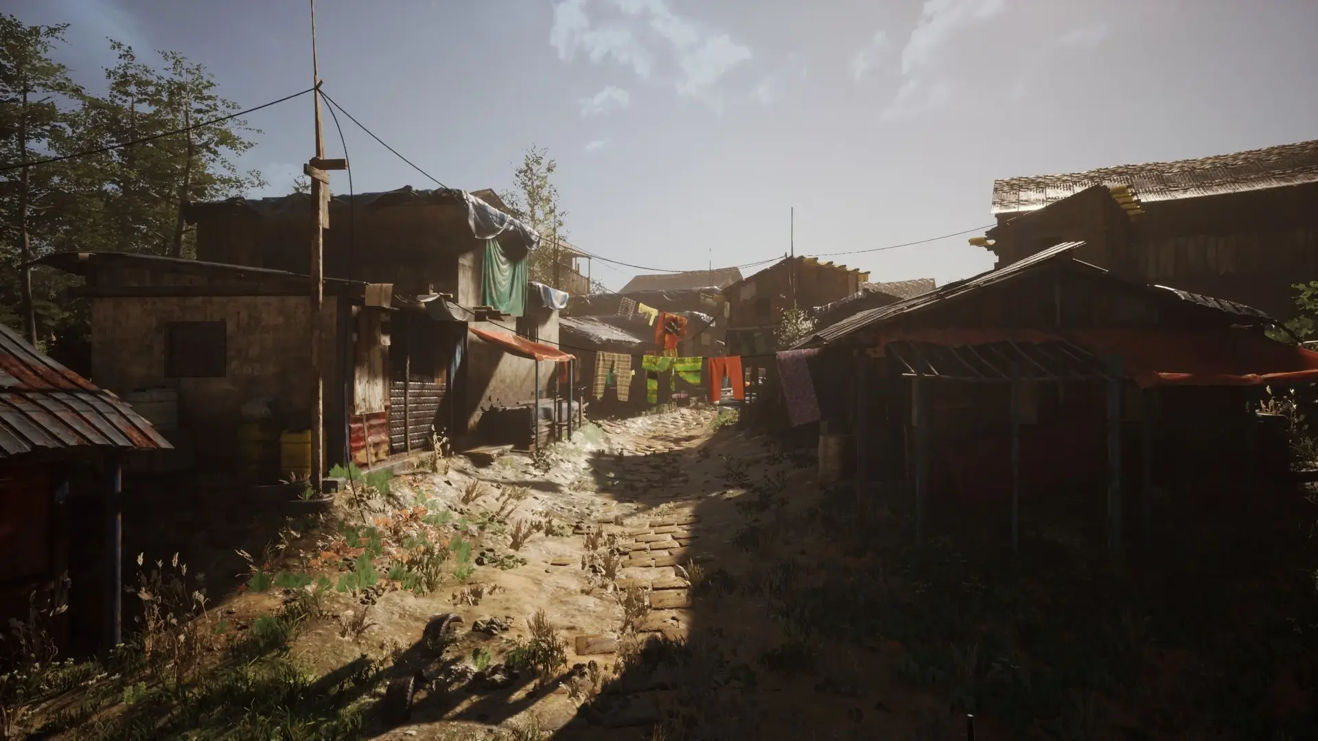 Dead Man’s Diary Gameplay Screenshots 1