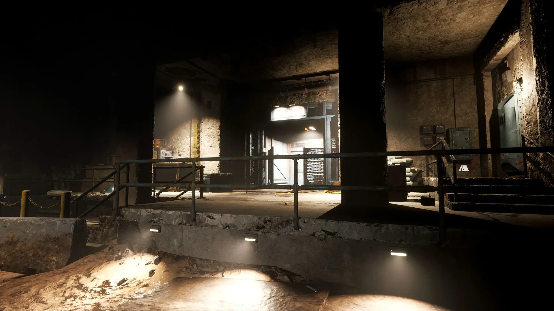 Dead Man’s Diary Gameplay Screenshots 4