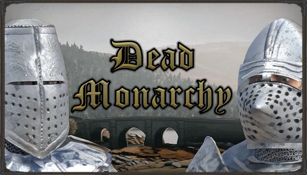 Dead Monarchy Torrent Download