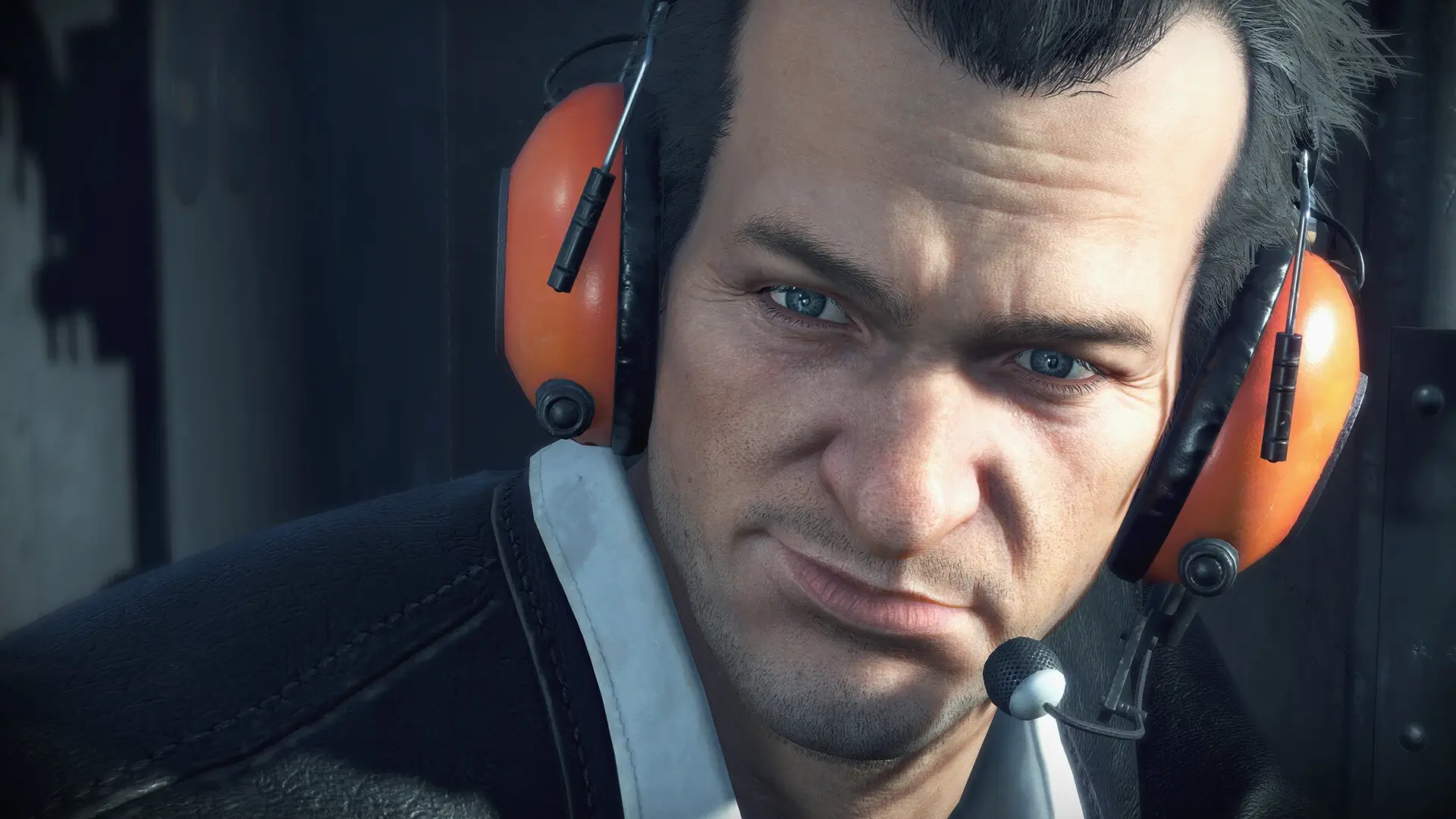 Dead Rising Deluxe Remaster – Digital Deluxe Edition Gameplay Screenshots 1