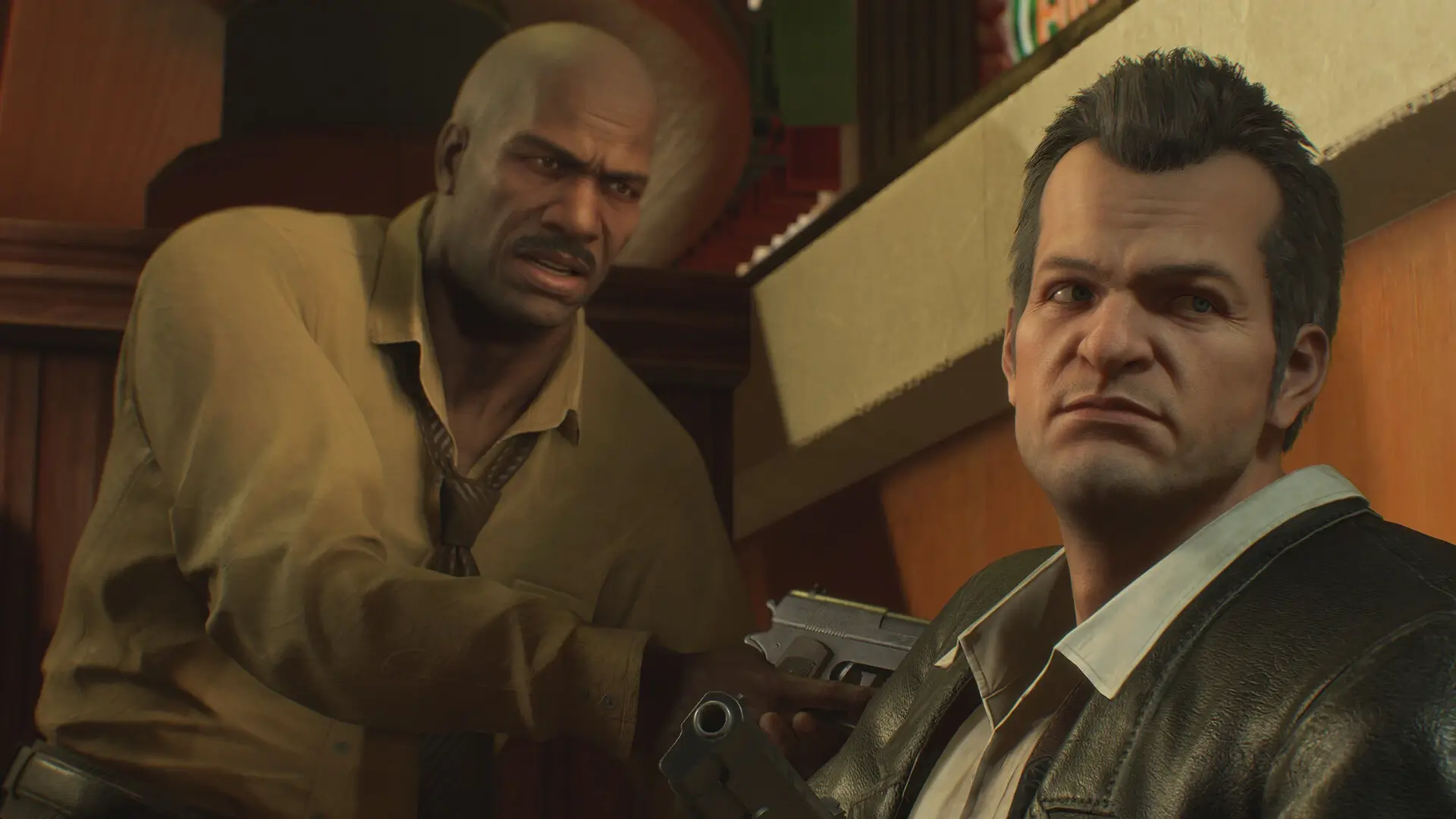 Dead Rising Deluxe Remaster – Digital Deluxe Edition Gameplay Screenshots 2