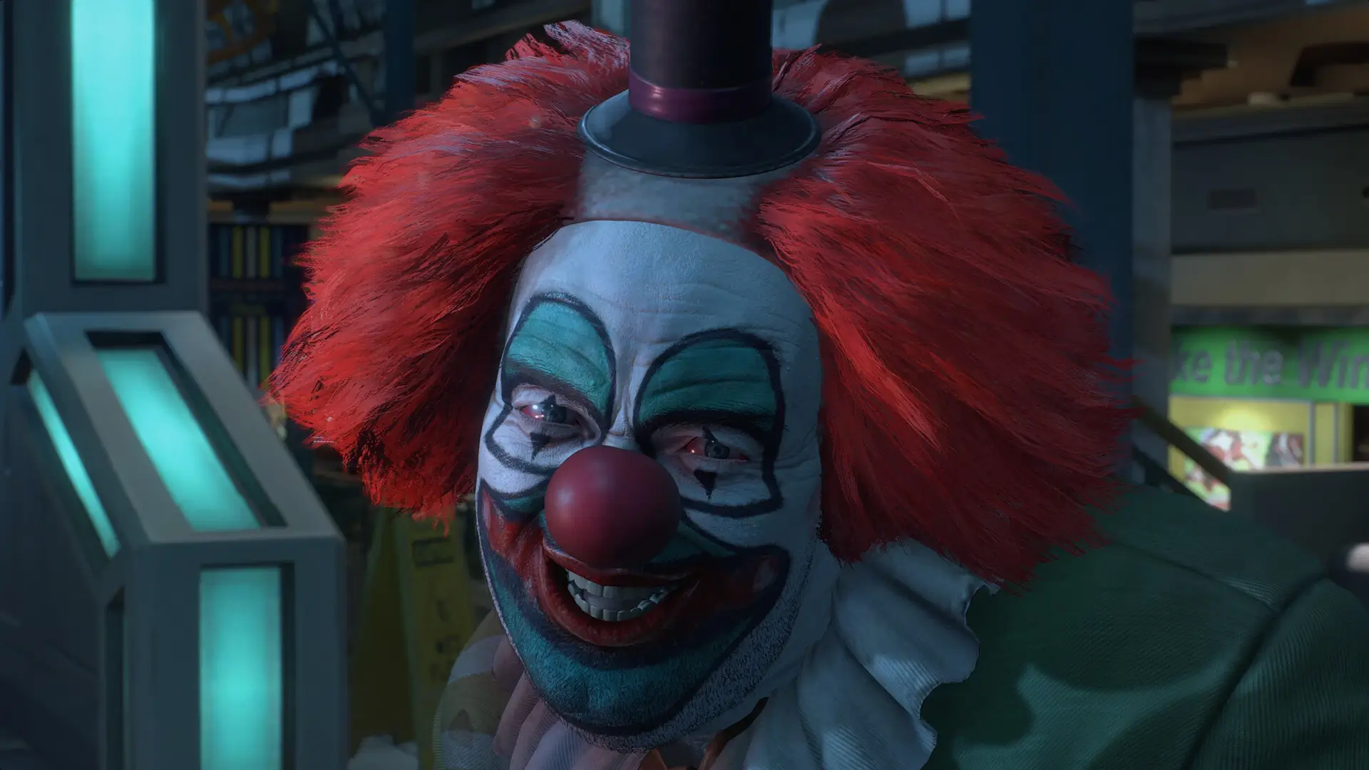 Dead Rising Deluxe Remaster – Digital Deluxe Edition Gameplay Screenshots 3