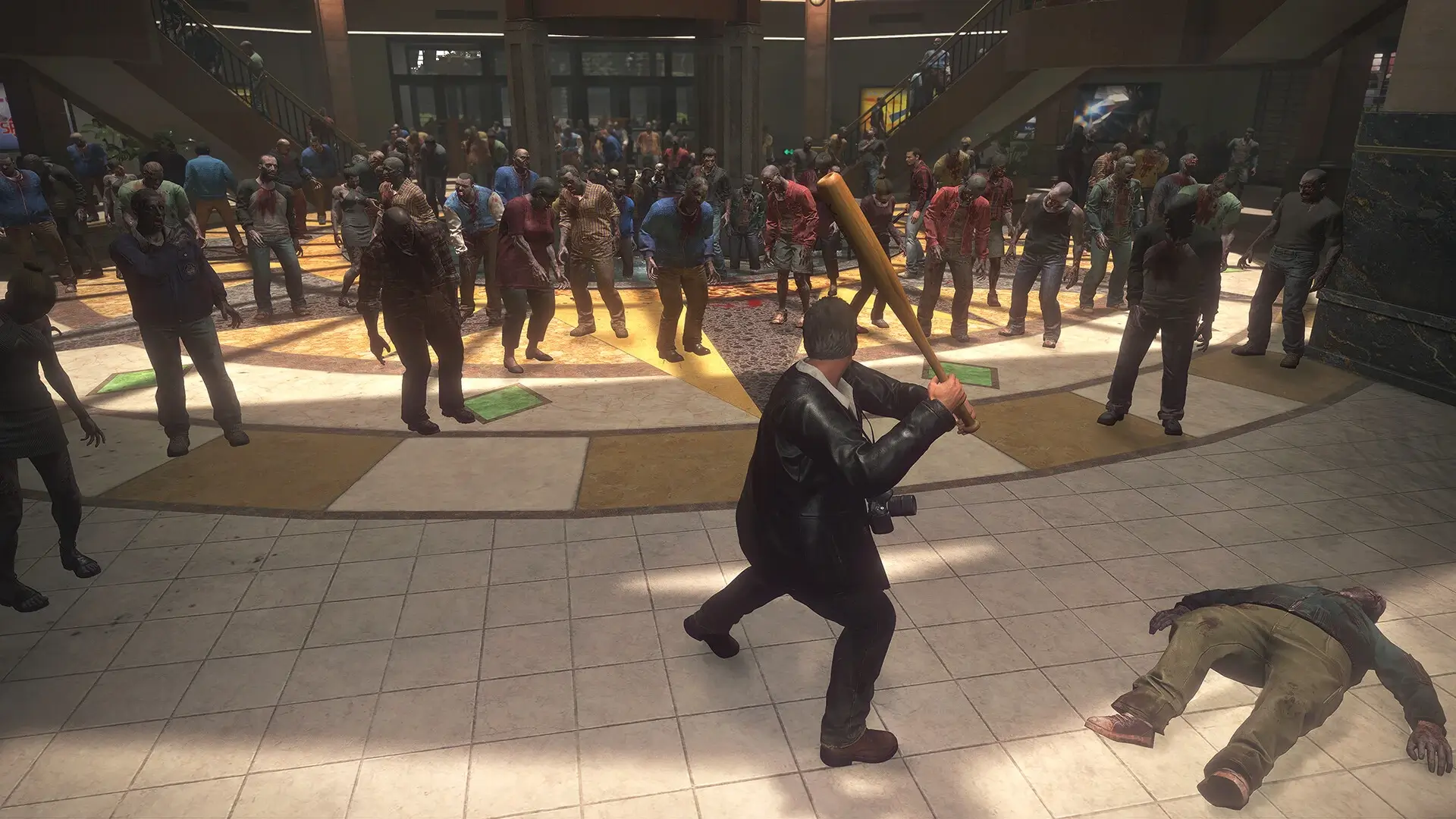 Dead Rising Deluxe Remaster – Digital Deluxe Edition Gameplay Screenshots 4