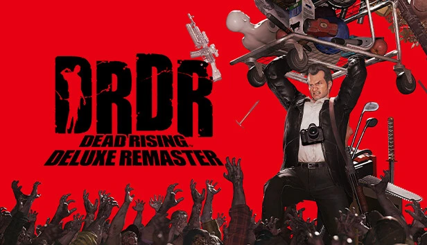Dead Rising Deluxe Remaster – Digital Deluxe Edition Torrent Download
