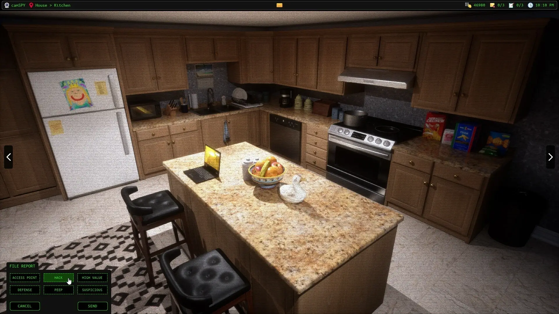 Dead Signal Gameplay Screenshots 2