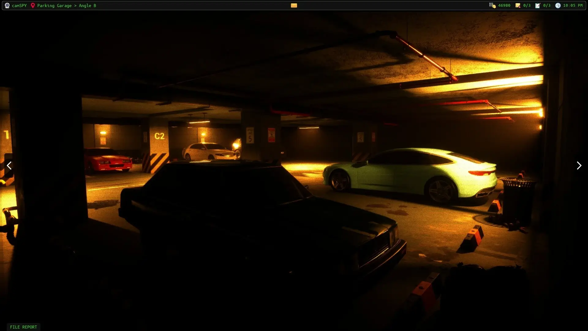 Dead Signal Gameplay Screenshots 4