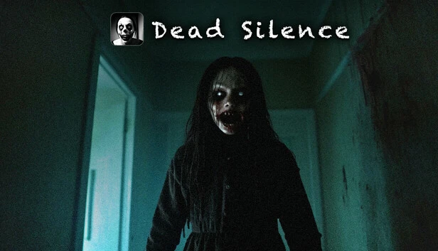 Dead Silence: Echoes of the Damned Torrent Download