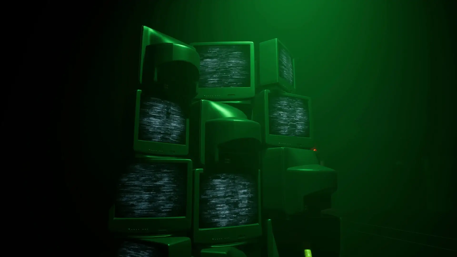Dead Take Gameplay Screenshots 4