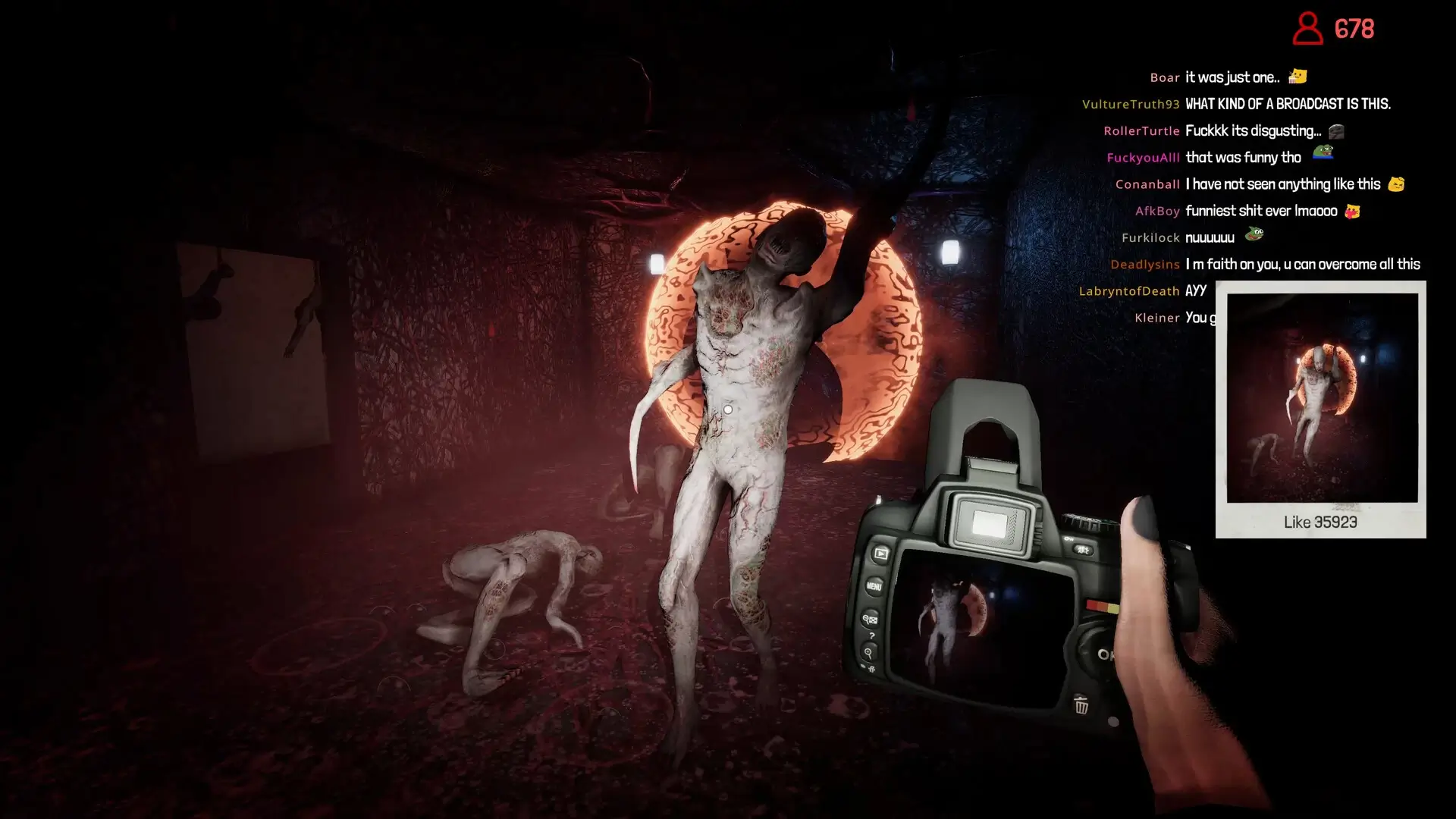 Deadly Broadcast Gameplay Screenshots 3