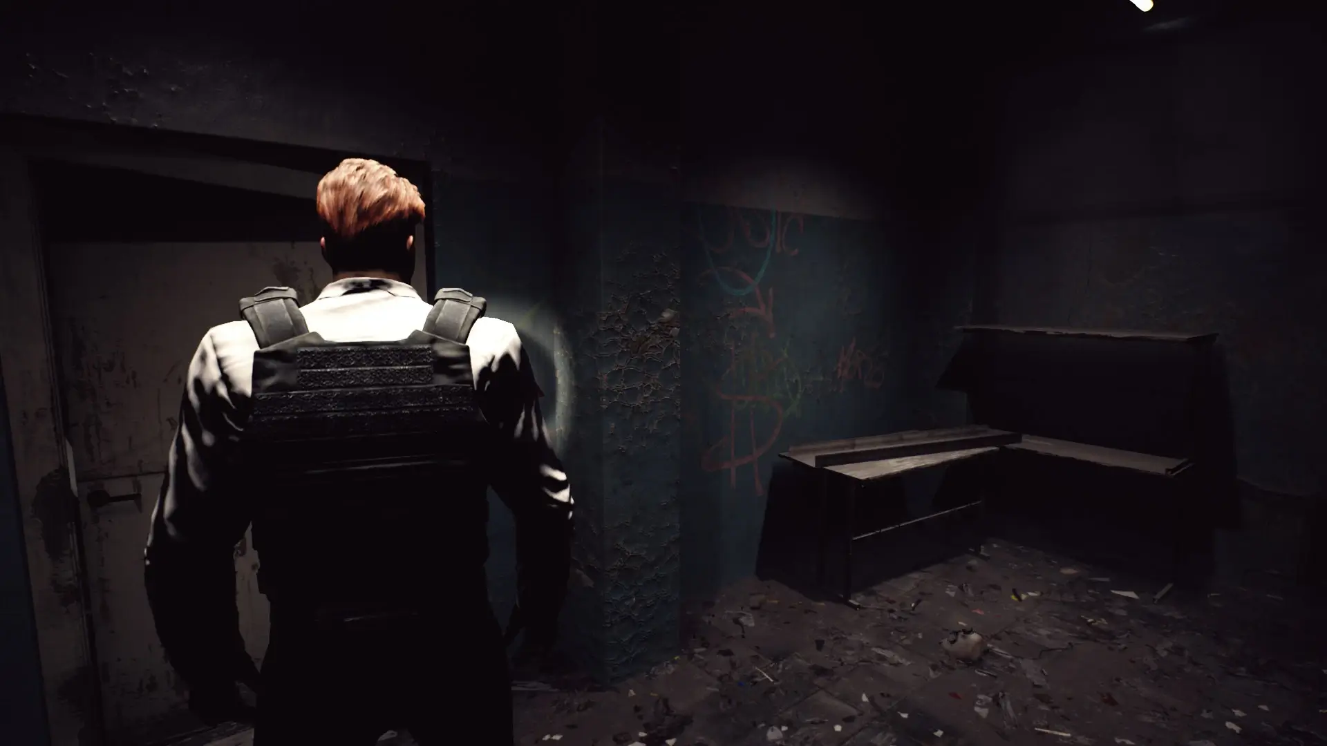 Death Below Gameplay Screenshots 2