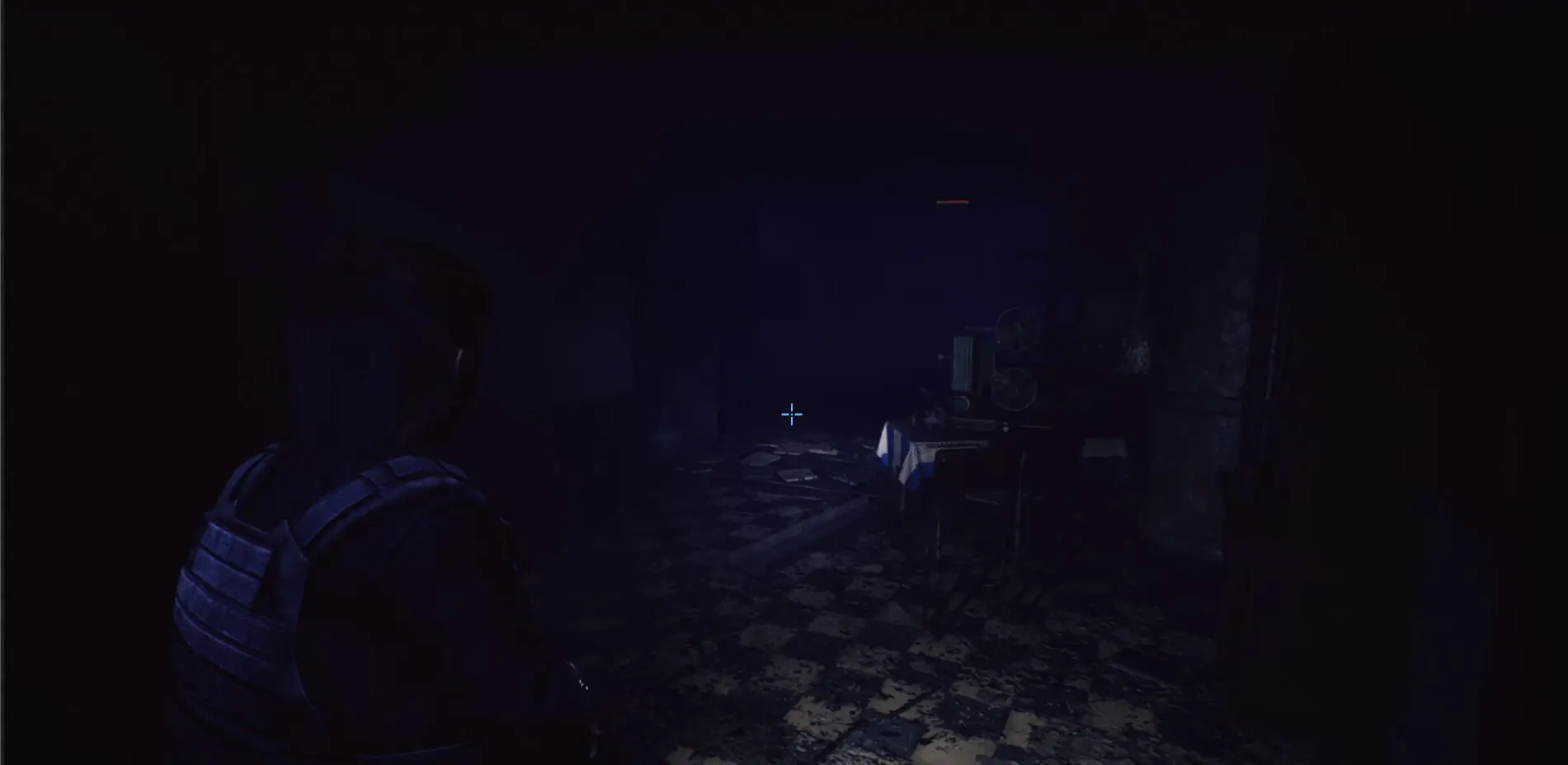 Death Below Gameplay Screenshots 4