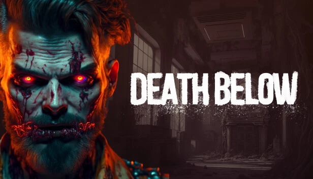 Death Below Torrent Download