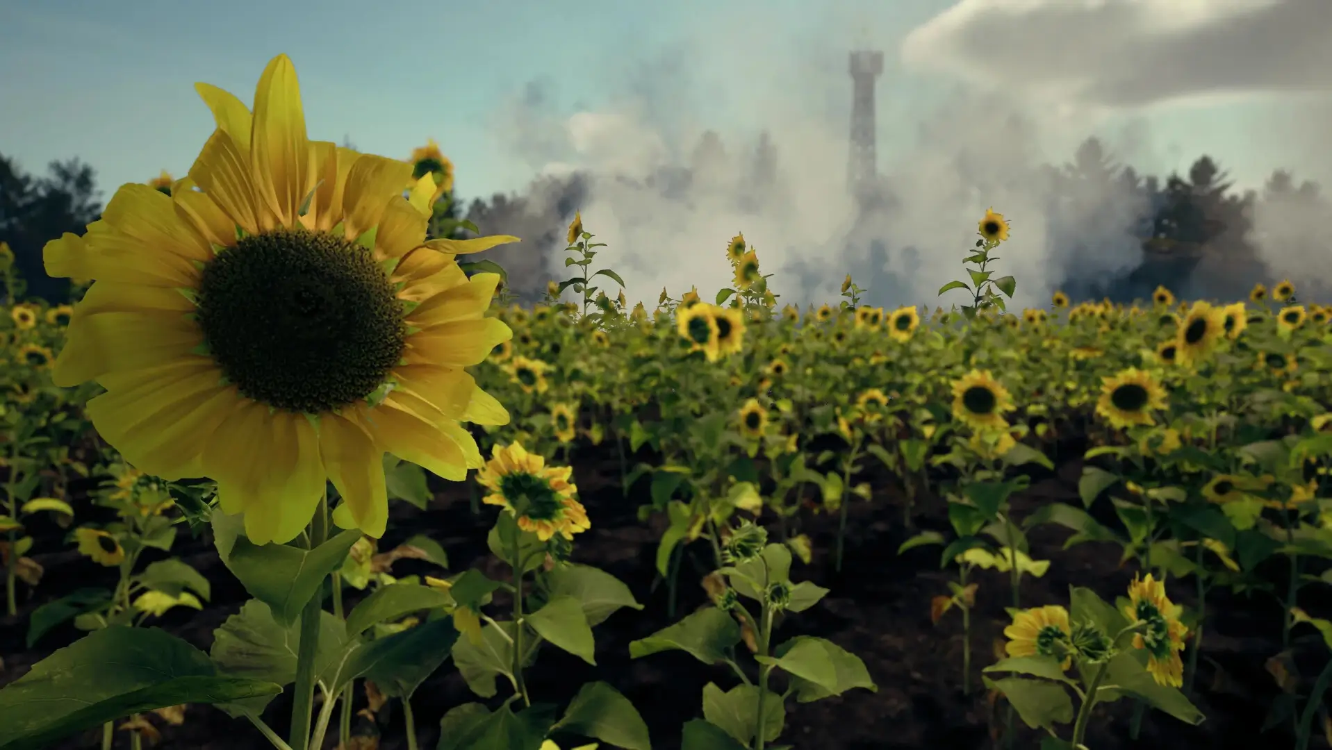 Death From Above: Complete Edition Gameplay Screenshots 2