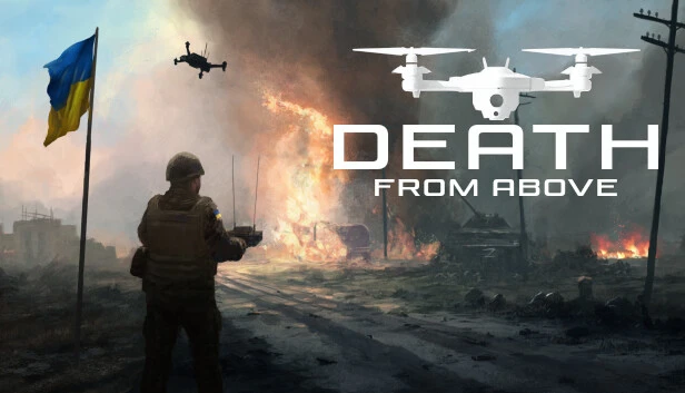 Death From Above: Complete Edition Torrent Download