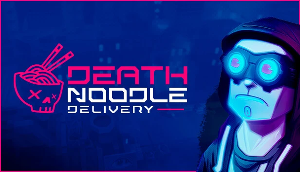 Death Noodle Delivery Torrent Download