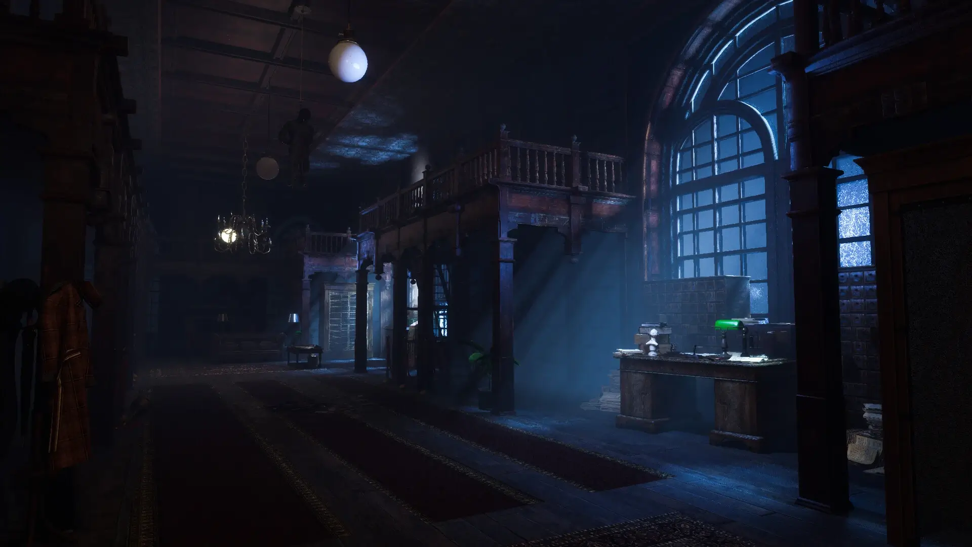 Death Relives Gameplay Screenshots 1