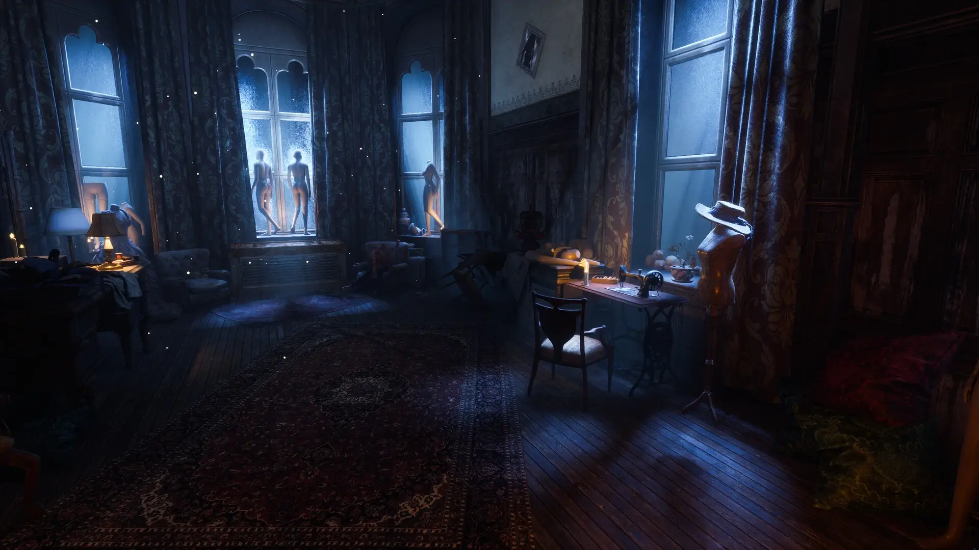 Death Relives Gameplay Screenshots 2