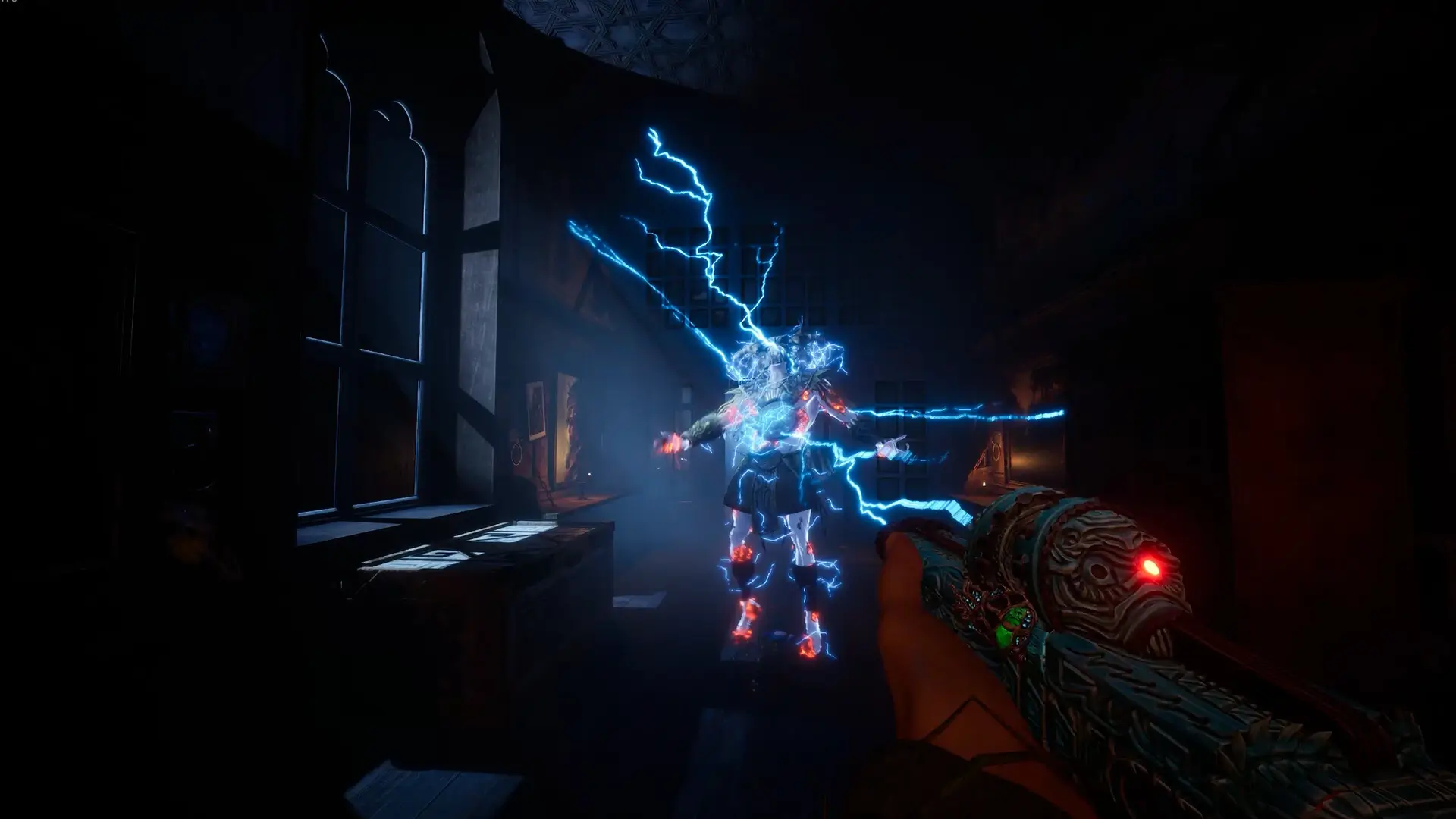Death Relives Gameplay Screenshots 3