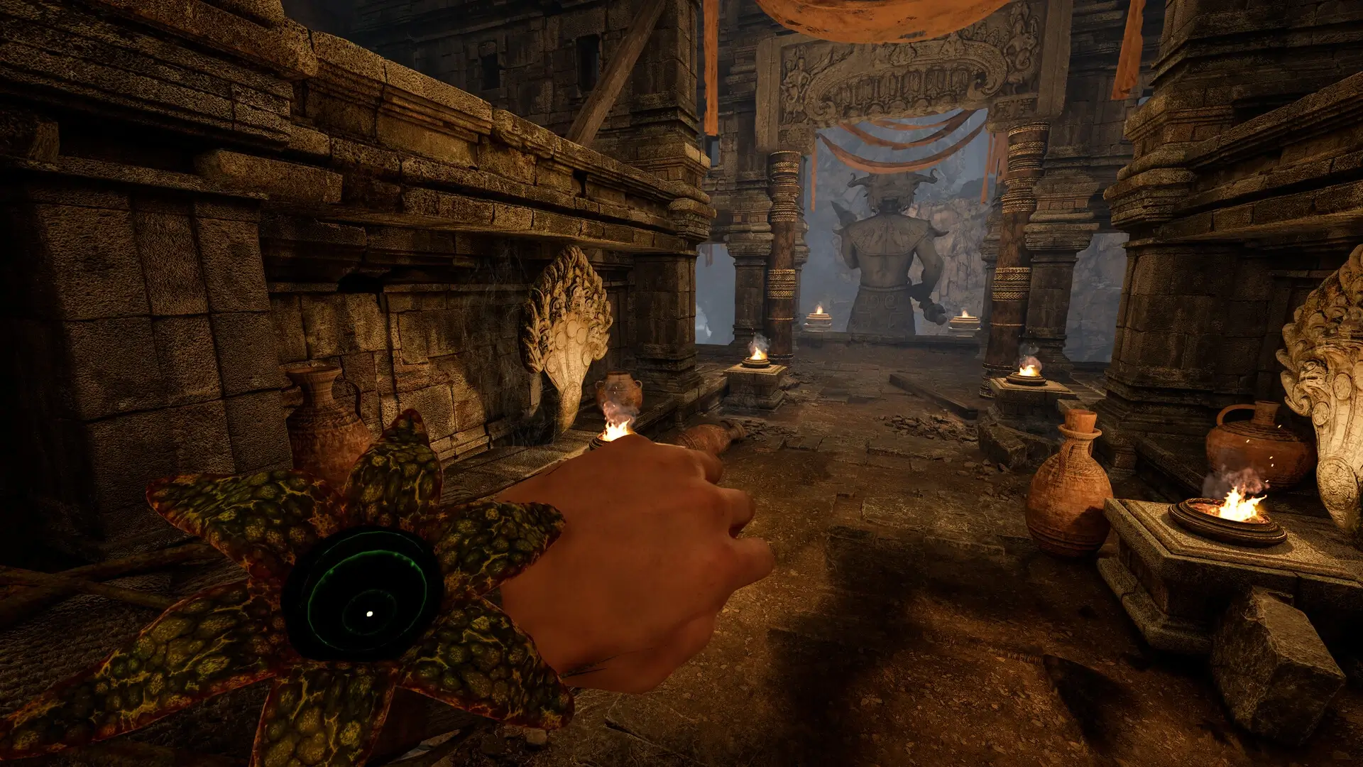 Death Relives Gameplay Screenshots 4