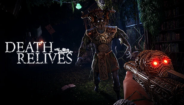 Death Relives Torrent Download