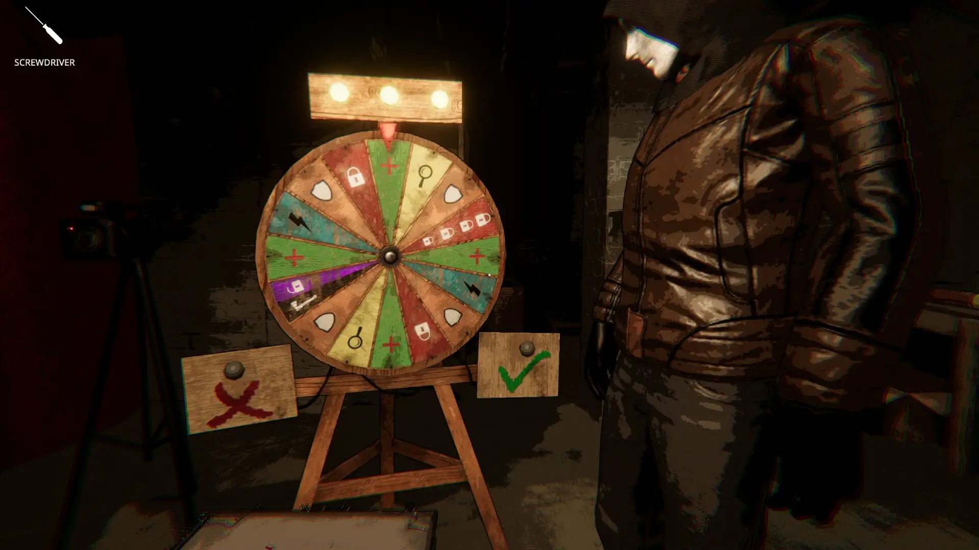 Death Stream Gameplay Screenshots 1