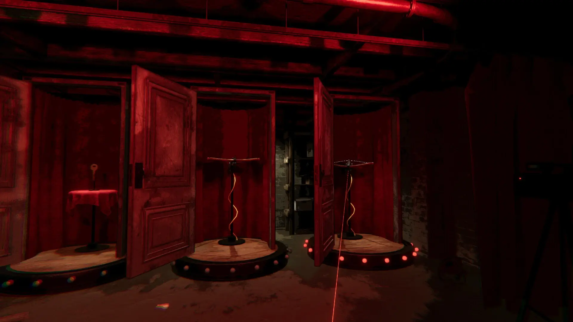 Death Stream Gameplay Screenshots 2