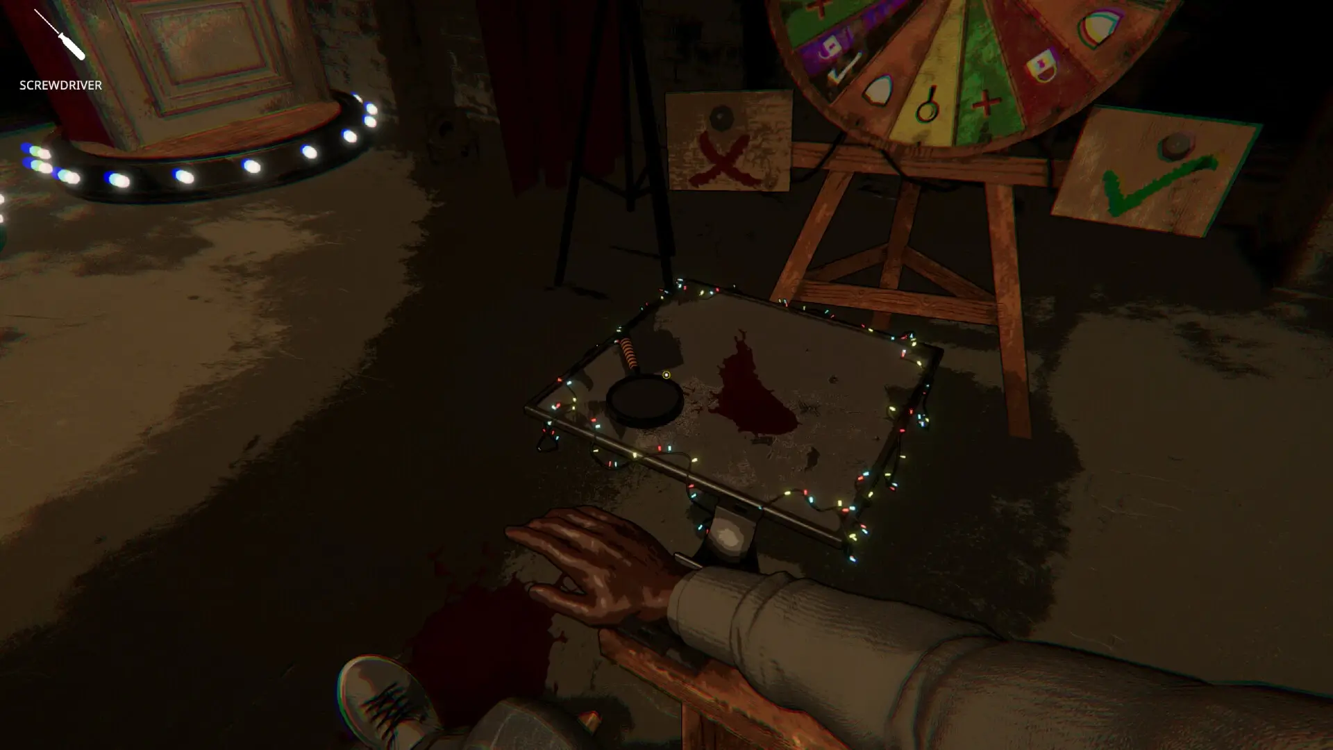 Death Stream Gameplay Screenshots 3