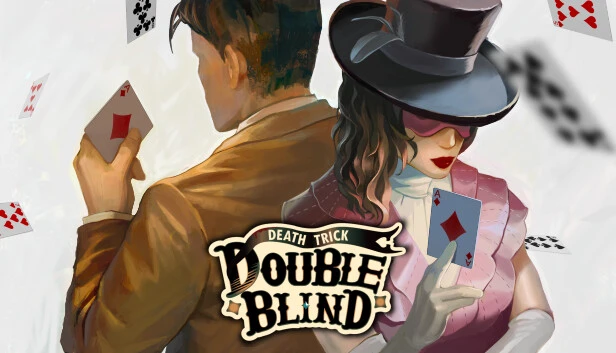 Death Trick: Double Blind Torrent Download