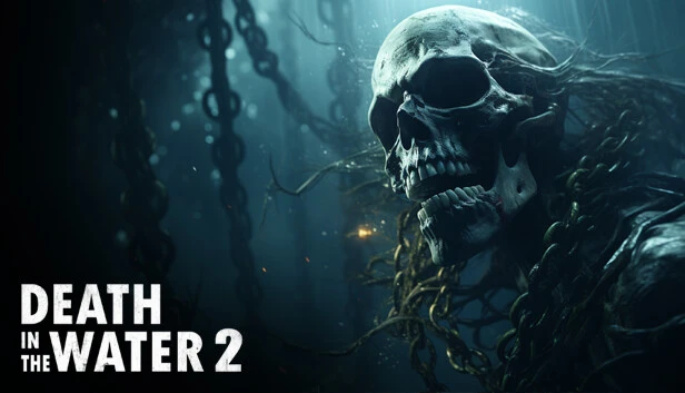 Death in the Water 2 Torrent Download
